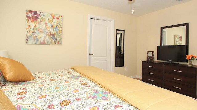 Grhcup8936 - パラダイス パームス リゾート - 5 ベッド 4 バス タウンハウス