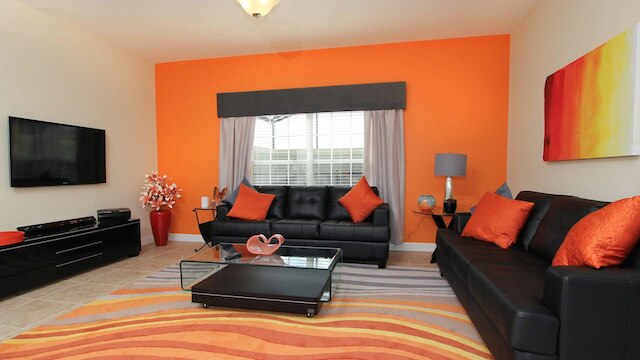 Grhcup8936 - パラダイス パームス リゾート - 5 ベッド 4 バス タウンハウス