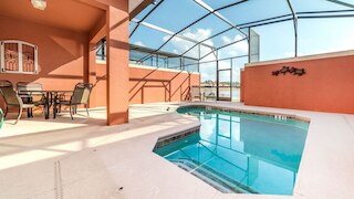 Grhcup8946 - パラダイス パームス リゾート - 4 ベッド 3 バス タウンハウス