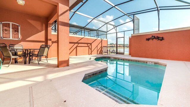 Grhcup8946 - パラダイス パームス リゾート - 4 ベッド 3 バス タウンハウス