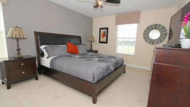 Grhcup8953 - パラダイス パームス リゾート - 6 ベッド 5 バス ハウス