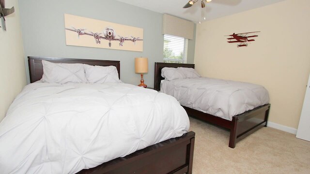 Grhcup8953 - パラダイス パームス リゾート - 6 ベッド 5 バス ハウス