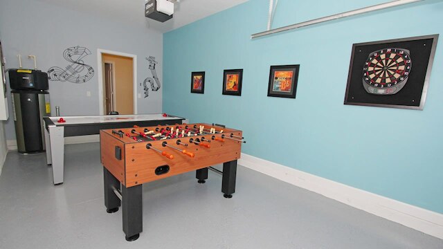 Grhcup8953 - パラダイス パームス リゾート - 6 ベッド 5 バス ハウス