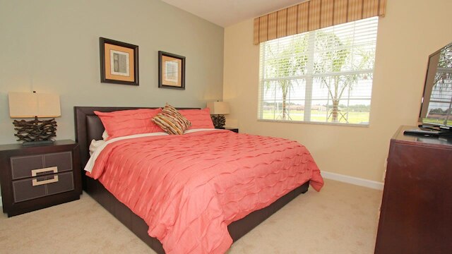 Grhcup8953 - パラダイス パームス リゾート - 6 ベッド 5 バス ハウス