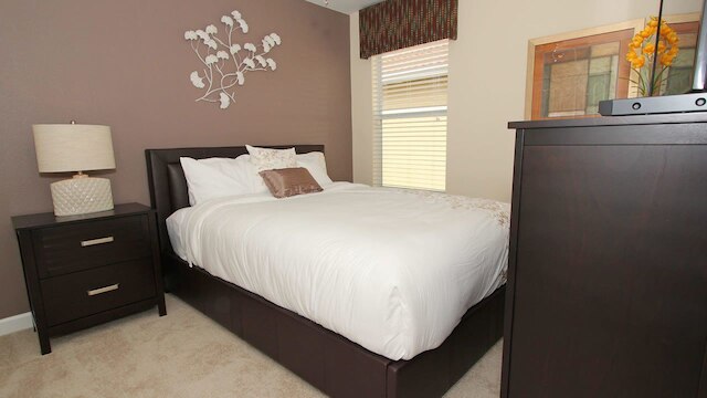 Grhcup8953 - パラダイス パームス リゾート - 6 ベッド 5 バス ハウス