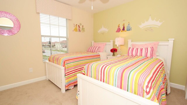 Grhcup8953 - パラダイス パームス リゾート - 6 ベッド 5 バス ハウス