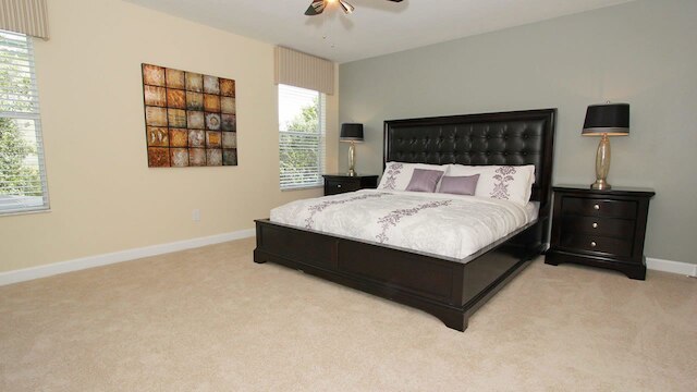 Grhcup8953 - パラダイス パームス リゾート - 6 ベッド 5 バス ハウス