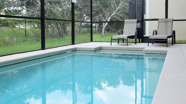 Grhcup8953 - パラダイス パームス リゾート - 6 ベッド 5 バス ハウス