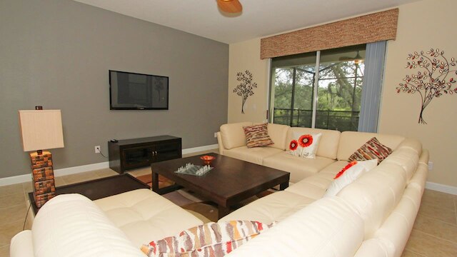 Grhcup8953 - パラダイス パームス リゾート - 6 ベッド 5 バス ハウス