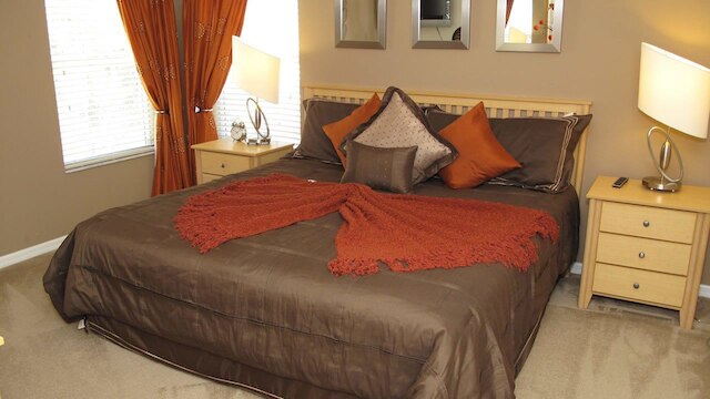 Grhlic2691 - エメラルド アイランド リゾート - 7 ベッド 5 バス ハウス