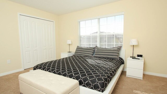 Grhbch3069 - パラダイス パームス リゾート - 4 ベッド 3 バス タウンハウス