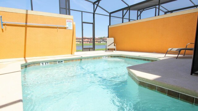 Grhbch3069 - パラダイス パームス リゾート - 4 ベッド 3 バス タウンハウス