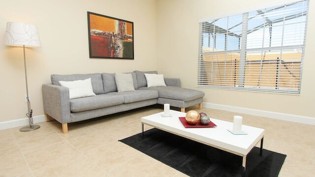 Grhbch3069 - パラダイス パームス リゾート - 4 ベッド 3 バス タウンハウス