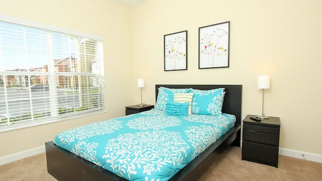 Grhbch3069 - パラダイス パームス リゾート - 4 ベッド 3 バス タウンハウス