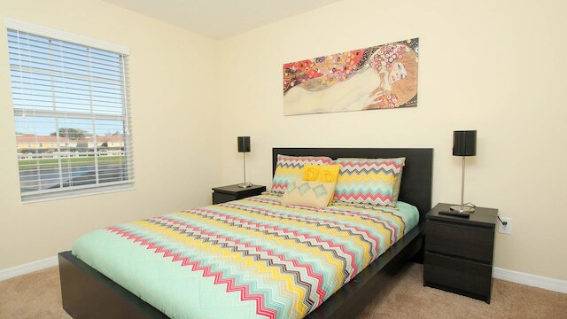 Grhbch3069 - パラダイス パームス リゾート - 4 ベッド 3 バス タウンハウス