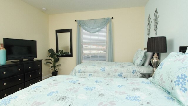 Grhbch3081 - パラダイス パームス リゾート - 4 ベッド 3 バス タウンハウス