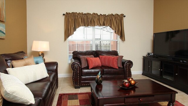 Grhbch3081 - パラダイス パームス リゾート - 4 ベッド 3 バス タウンハウス