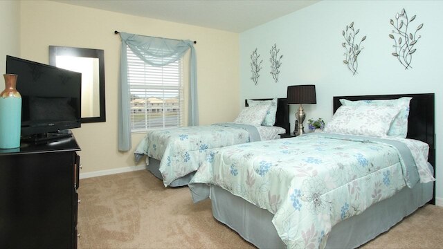 Grhbch3081 - パラダイス パームス リゾート - 4 ベッド 3 バス タウンハウス