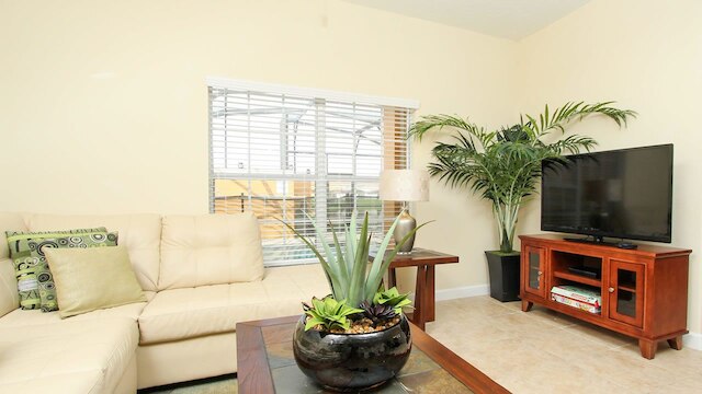 Grhcap8883 - パラダイス パームス リゾート - 4 ベッド 3 バス タウンハウス