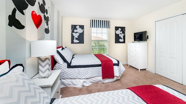 Grhbuc2979 - パラダイス パームス リゾート - 5 ベッド 5 バス ハウス