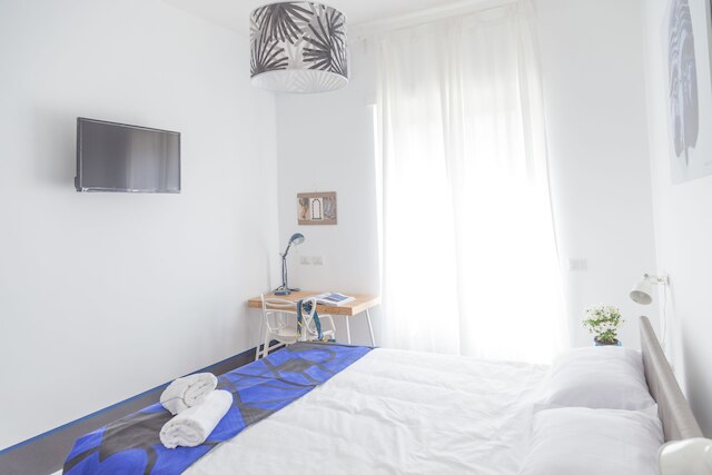 ノンナ ピナ アート ルームズ