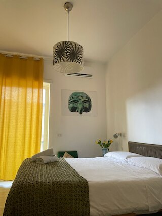 ノンナ ピナ アート ルームズ