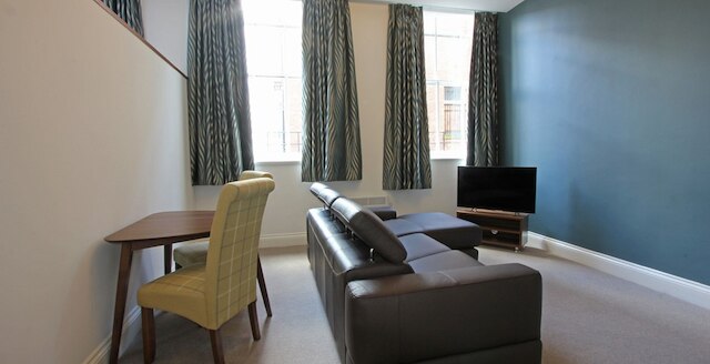 ザ キャッスル コレクション 3 ユニオン コート