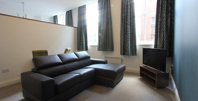 ザ キャッスル コレクション 3 ユニオン コート