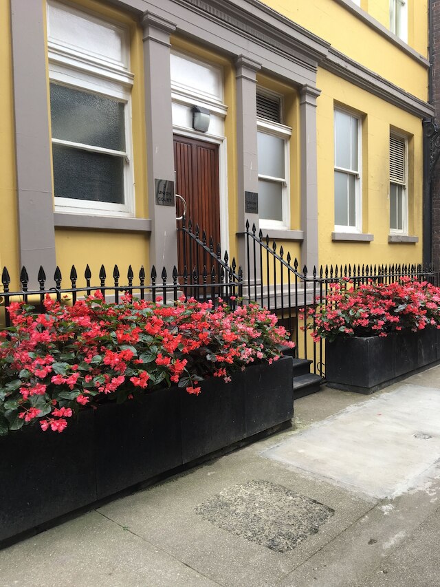 ザ キャッスル コレクション 3 ユニオン コート