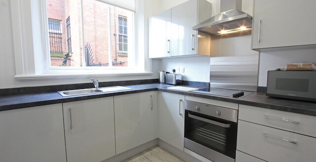 ザ キャッスル コレクション 3 ユニオン コート