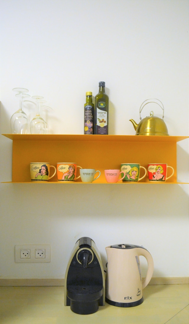 2 ベッドルーム マサリク スクエア アパートメント セントラル ロケーション