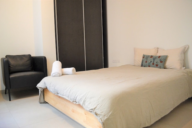 2 ベッドルーム マサリク スクエア アパートメント セントラル ロケーション