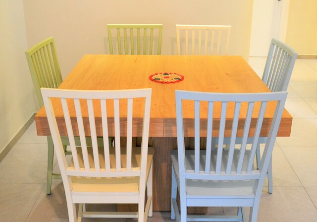 2 ベッドルーム マサリク スクエア アパートメント セントラル ロケーション