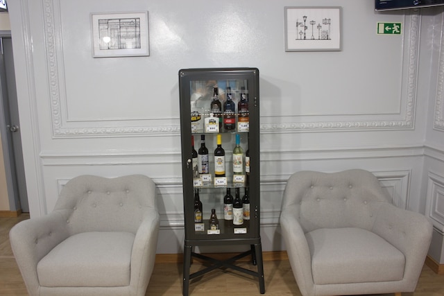 オ エレトリコ ゲストハウス