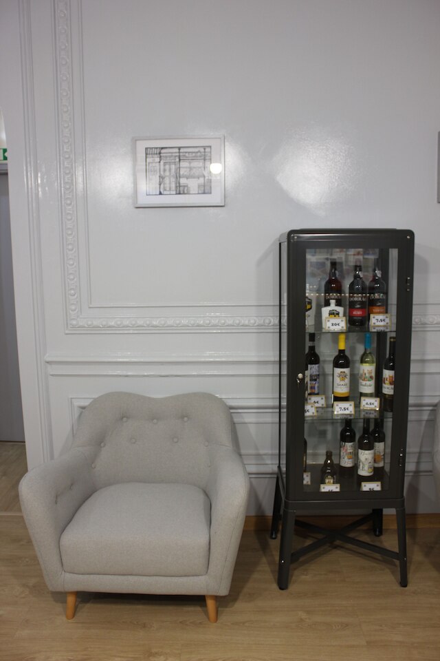 オ エレトリコ ゲストハウス