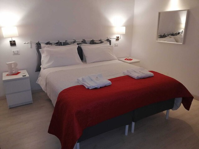 カーザ デイ ノンニ