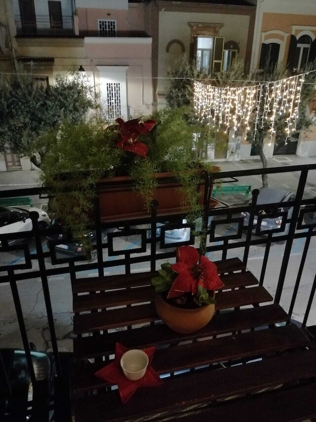 カーザ デイ ノンニ