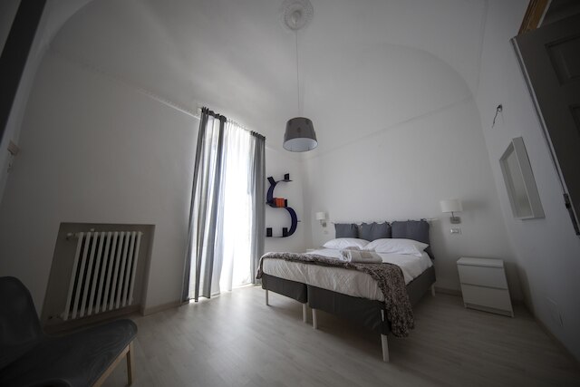 カーザ デイ ノンニ