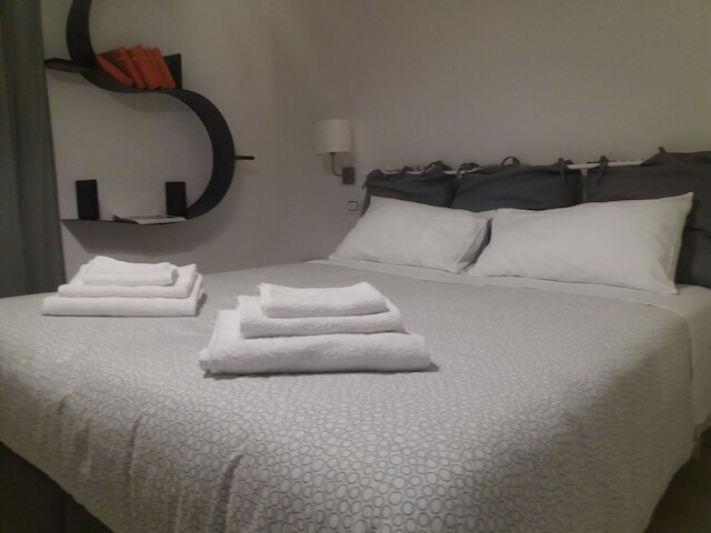 カーザ デイ ノンニ