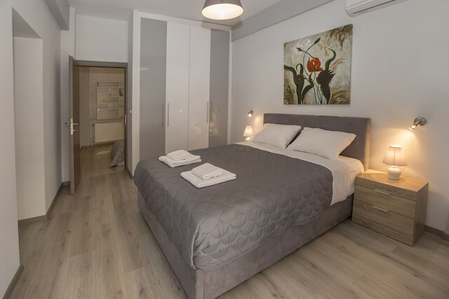 アクロポリス ジェム、GHH