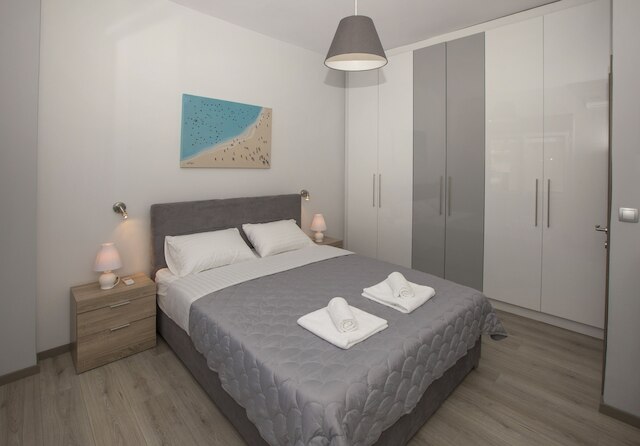 アクロポリス ジェム、GHH