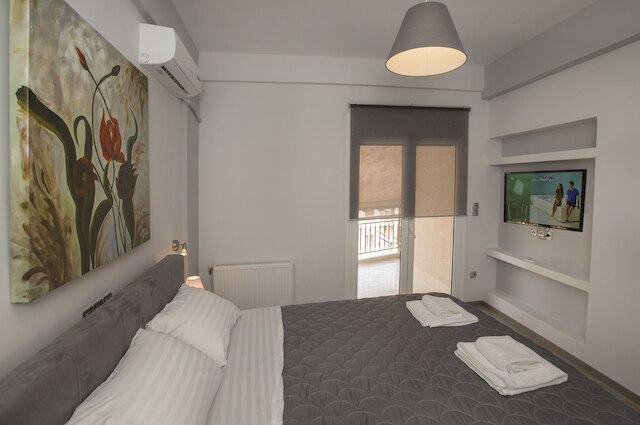 アクロポリス ジェム、GHH