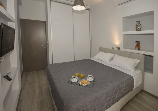 アクロポリス ジェム、GHH