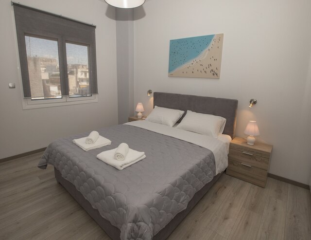 アクロポリス ジェム、GHH