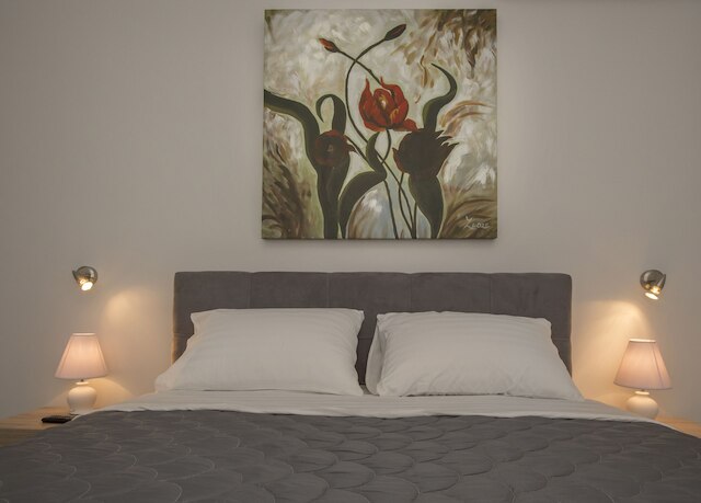 アクロポリス ジェム、GHH