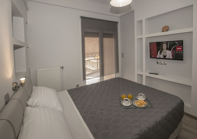 アクロポリス ジェム、GHH