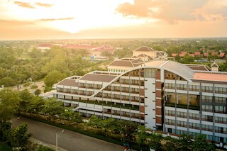 パシフィック プレミア リゾート & スパ