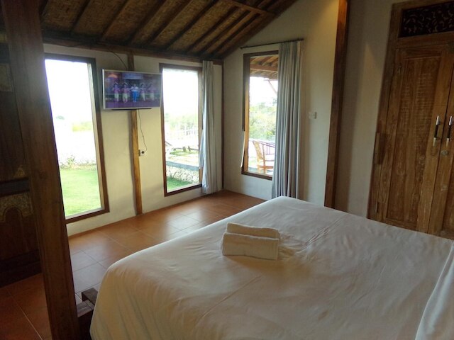 グリーン ボール ビーチ ヴィラズ