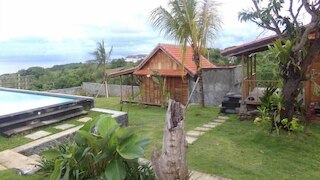 グリーン ボール ビーチ ヴィラズ