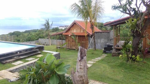 グリーン ボール ビーチ ヴィラズ